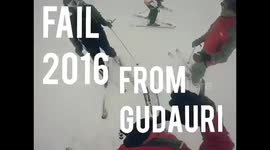 GUDAURI Fail 2016