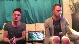 Emotional Request For Harmony Duo For Little Ronnie