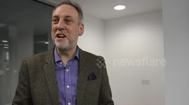 Face Of Robert The Bruce Created For First Time In 700 Years