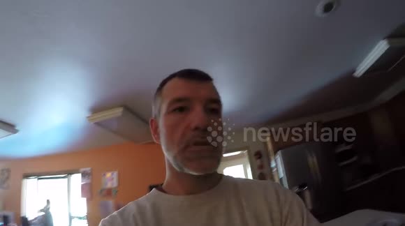 How to heat your home for free during the winter