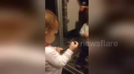 Newsflare Edit - The most beautiful Kid