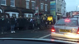 Caterham to Wandsworth Part 5