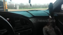 These reunions never get old