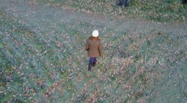 DJI Mavic Pro follow me mode