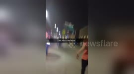 Newsflare Edit - Corpus Christi Water Crisis 2016 https://t.co/VGc2BOZBrD