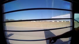 KIRSTEN'S AFF JOURNEY - SKYDANCE SKYDIVNG