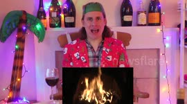 THE TOP 30 CHRISTMAS CRACKER JOKES OF 2016 IN 3 MINUTES