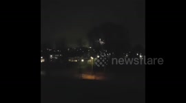 fireworks show vesta facebook live