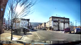 Bank Robbery BB & T - Police responding