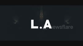 Los Angeles [Epic Attractions] E3, Hollywood, Venice Beach