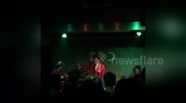 Newsflare Edit - DDC Club Beijing