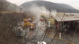 CSF - Polar Tech Industries - Ralpho Township - Raw 2