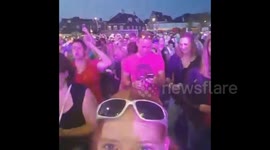 90's part netherland facebook live