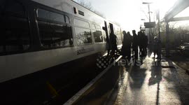 farewell, granny give us 24 months notice next time 