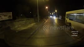 5 MNUTES WITHIN NEW CAM AND THIS!!! AM JINXED