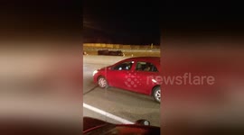 Newsflare Edit - @MeanStreetsOMA here's a video https://t.co/RUExiuOzMV