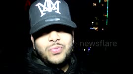 Exploring Haunted Abandoned House GOES WRONG!