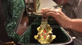 Banjo Player Too Lazy