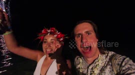 How to celebrate New Year's Eve at midnight twice