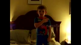 Pledge of Allegiance