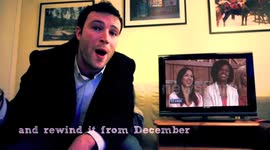 Christian Foley - 2016 Rap Up