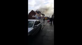 West Bromwich at Royale Garden