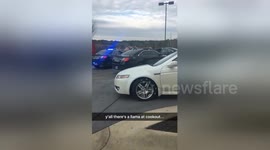 Newsflare Edit - it's a good day for oconee county cops https://t.co/7m1kQqakVw