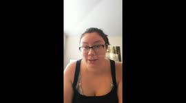 New moms road to Spartan race week 1 day 1