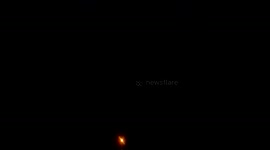 Thunder Storm lasts a long time 30 minutes