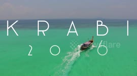 Krabi 2016 (DJI Drone)