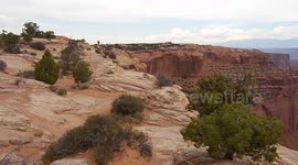 Visiting Arches & Canyonlands National Parks