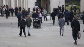 British workers get less done in winter