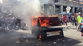 Once, Buenos Aires, Argentina 