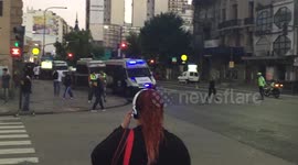 Buenos Aires, Argentina