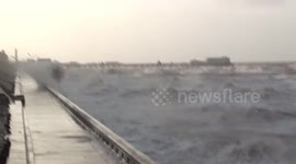 blackpool hi winds 3