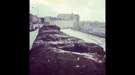 Snow Thunder or Hail!