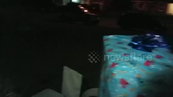 Newsflare Edit - Greatest soldier homecoming surprise ever!!! Grab the tissues!