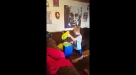 Big Brother Surprise 