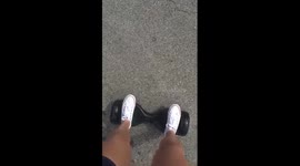 Hoverboard 
