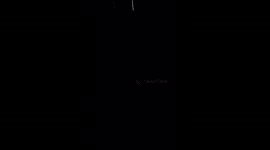 A night on the balcony