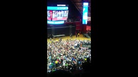 Bernie Sanders Rally 