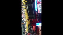 Bernie Sanders Rally