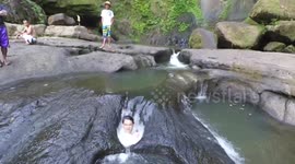 Not for the Claustrophobic