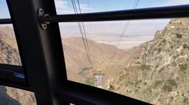 Palm Springs Tram