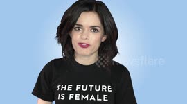 A Woman's Starter Kit for Trump's America ft Chuy Bravo & Katy Dolle