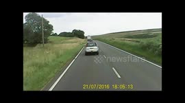 near head on WP60VYX