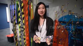 The London Art Fair 2017