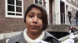 March to Defend international students from deportation,UK