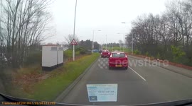 Every driver has an oops moment