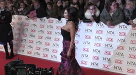 National Television Awards 2017